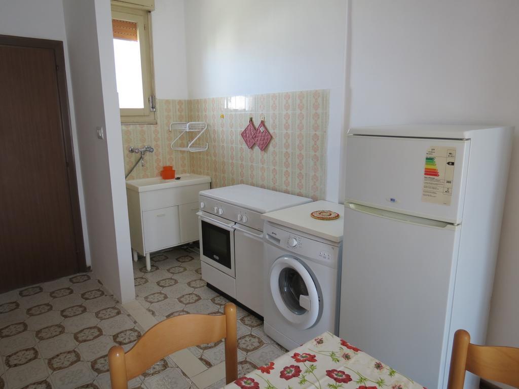 Appartamento Barbara 15 Lido delle Nazioni Exterior foto